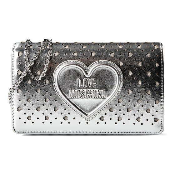 Love Moschino Smart Daily Bag Sac à bandoulière 23 cm