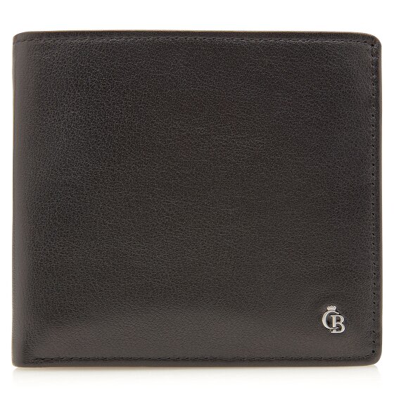 Castelijn & Beerens Porte-monnaie Vita RFID cuir 11 cm