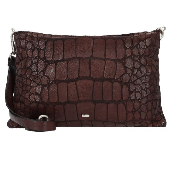 Campomaggi Sac à bandoulière Cuir 31 cm