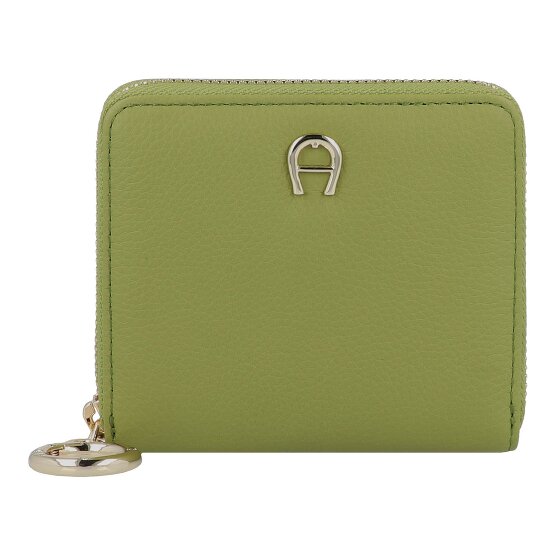 AIGNER Zita Porte-monnaie Protection RFID Cuir 11.5 cm