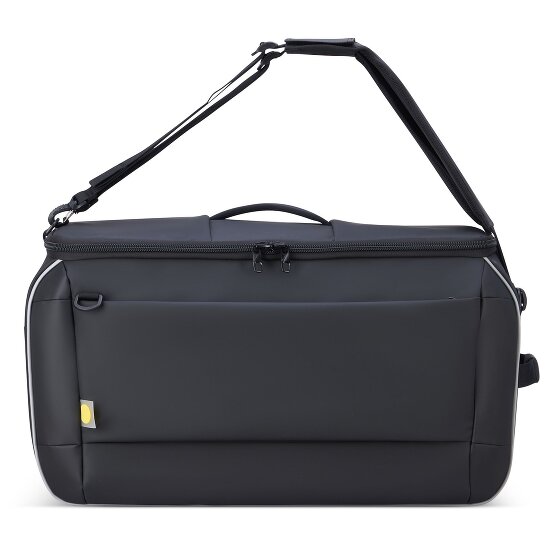 Delsey Paris Sac de voyage Aventure 65 cm compartiment pour ordinateur portable
