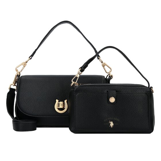 U.S. Polo Assn. Middleton Sac à main 27 cm