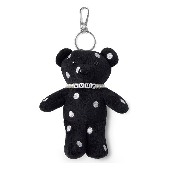 Wouf Charms Porte-clés 14 cm