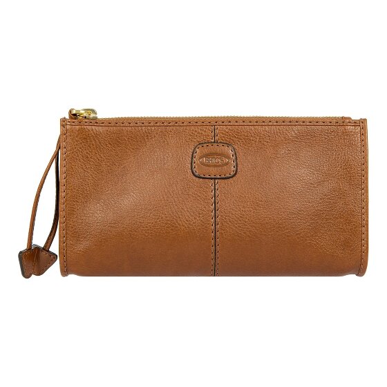Bric's Volterra Sac pochette Cuir 20 cm