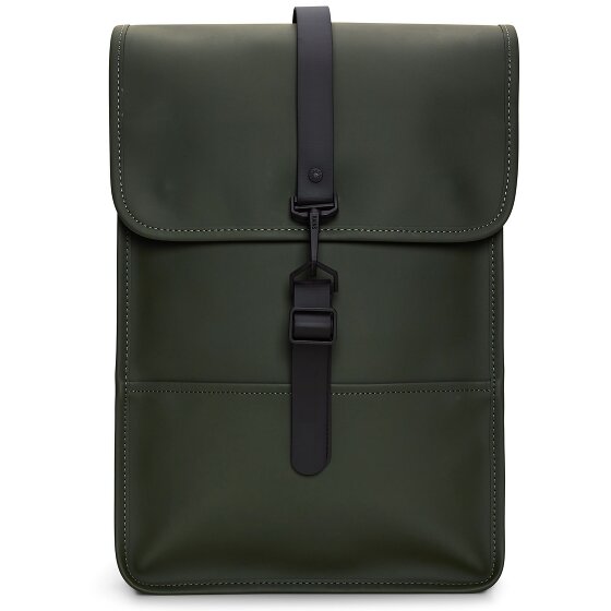 Rains Essential Daypack 40 cm Compartiment pour ordinateur portable