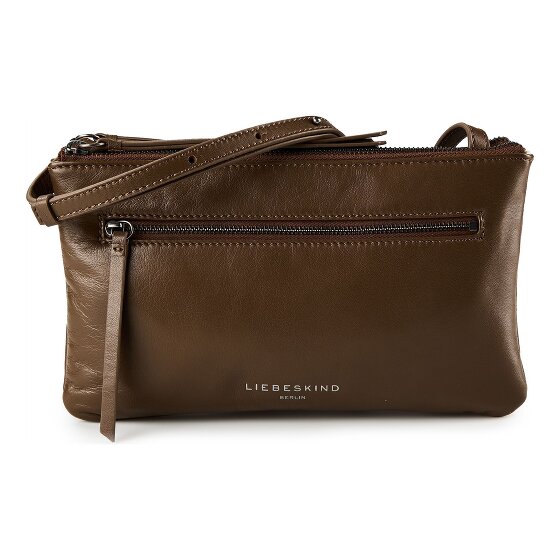 Liebeskind Zena Sac à bandoulière S Cuir véritable 25 cm