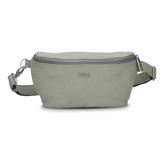 Zwei Mademoiselle.M Sac banane 25 cm