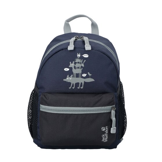 Jack Wolfskin Little Scout Sac à dos pour enfants 29 cm