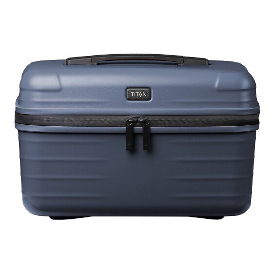 Titan Upgrade Vanity-case 39 cm