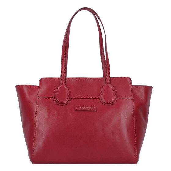 The Bridge Elettra Sac de shopper Cuir 44 cm