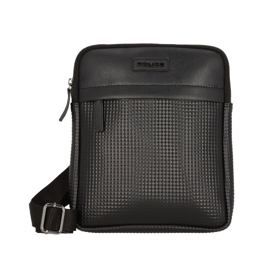 Police PT39-12713 Sac à bandoulière 24 cm