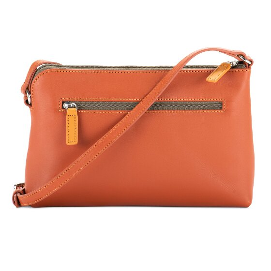 Mywalit Sac à bandoulière Cuir 22 cm