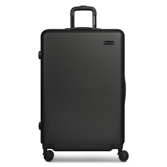 Smartbox Edition 05 4 roues Valise cabine 76 cm