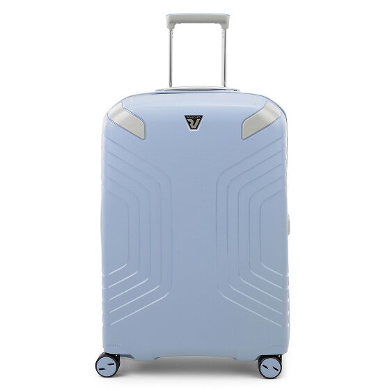 Roncato Ypsilon 2.0 4 roulettes Trolley 69 cm
