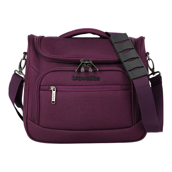 Travelite Cubis Trousse de toilette 32 cm