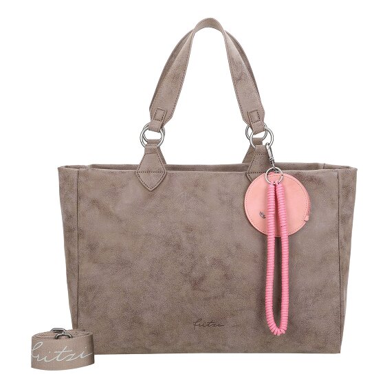 Fritzi aus Preußen Izzy Vintage Sac de shopper 42 cm