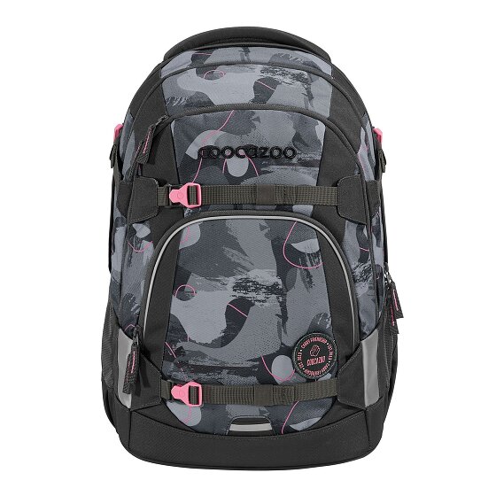 coocazoo Mate Sac à dos scolaire 44 cm