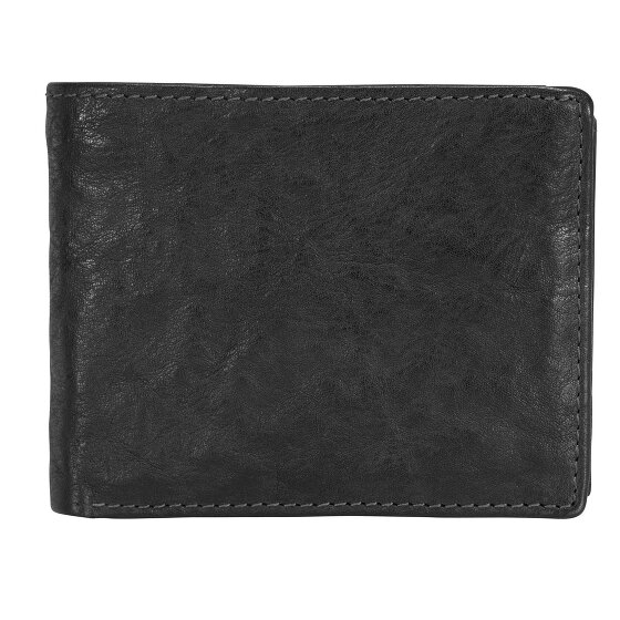 Harold's Submarine Porte-monnaie I Cuir 12 cm