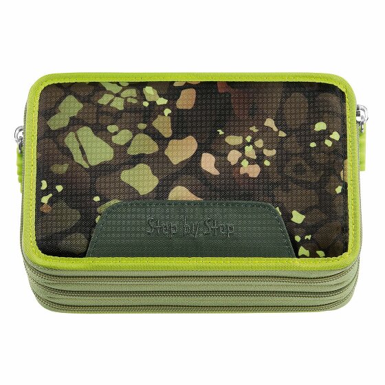 Step by Step Trousse