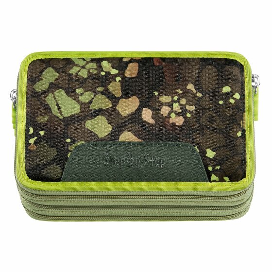 Step by Step Trousse