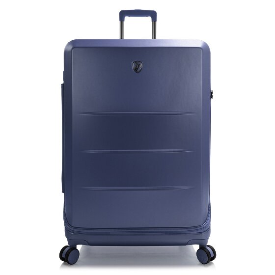 Heys EZ Fashion 4 roulettes Trolley L 76 cm avec soufflet d'extension