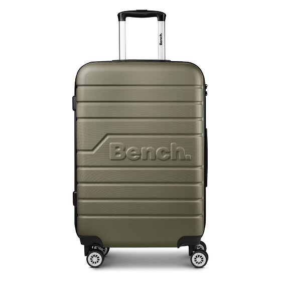 Bench Seattle 4 roues Valise cabine M 69 cm