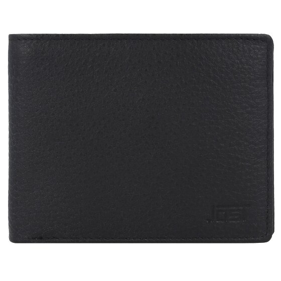 Jost Stockholm Porte-monnaie Cuir 12 cm