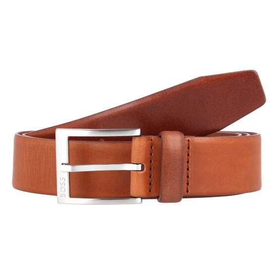 Boss Ceinture Erron en cuir