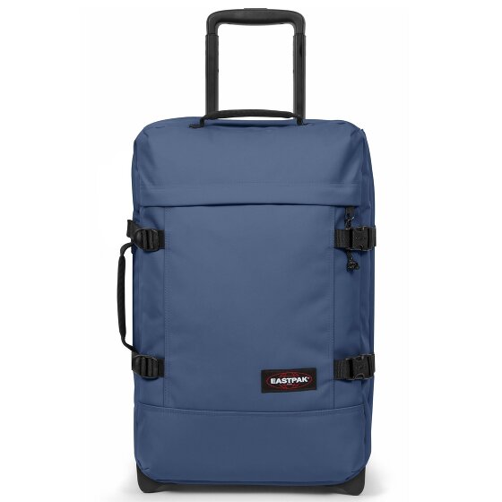 Eastpak Tranverz S Sac de voyage à 2 roulettes 50 cm