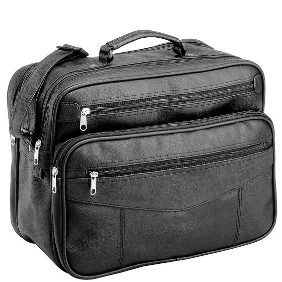 d&n Travel Bags Pochette volante 37 cm