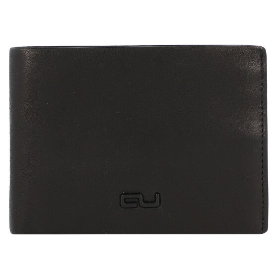 aunts & uncles Norwegians Stian Porte-monnaie Protection RFID Cuir 12 cm