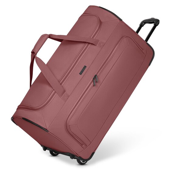Redolz Duffle Essentials 2 roues Sac de voyage 71 cm