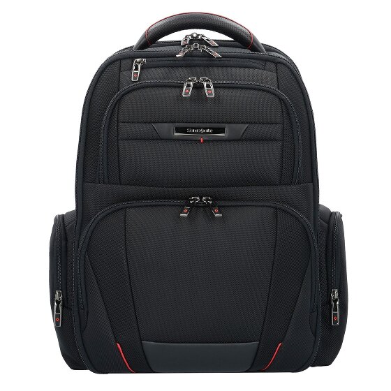 Samsonite Sac à dos Pro-DLX 5 44 cm pour ordinateur portable