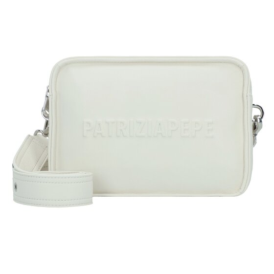 Patrizia Pepe (Im)Perfection Sac à bandoulière Cuir véritable 23 cm