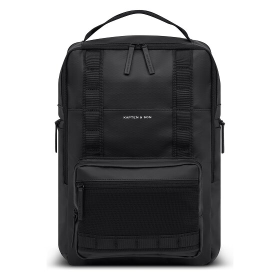 Kapten & Son Bergen Daypack 42.5 cm Compartiment ordinateur