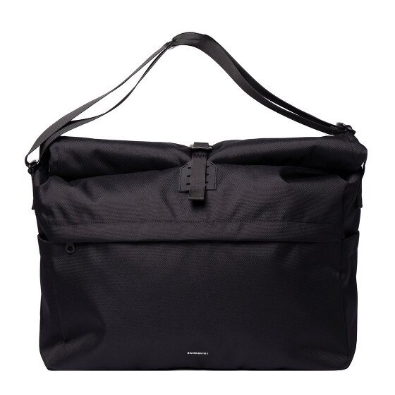 Sandqvist Icon Attaché-case 49 cm Compartiment ordinateur
