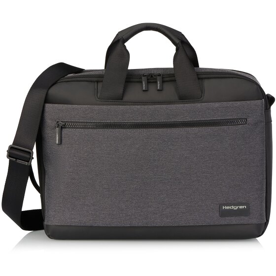 Hedgren Next Display Porte-documents RFID 39 cm Compartiment pour ordinateur portable