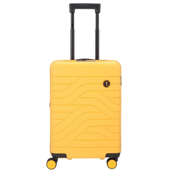 Bric's BY Ulisse 4 roues trolley cabine 55 cm