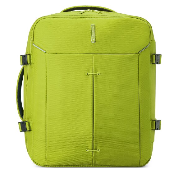 Roncato Ironik 2.0 Daypack 45 cm Compartiment pour ordinateur portable