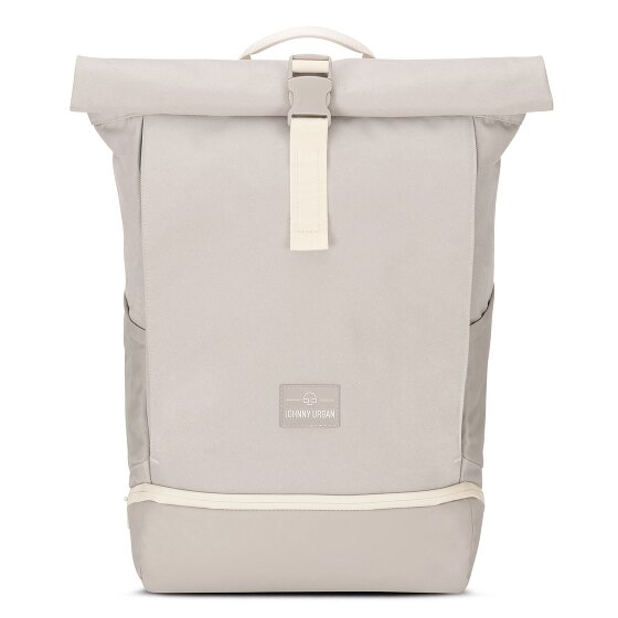 Johnny Urban Eco Series Allen Large Daypack 45 cm Compartiment pour ordinateur portable