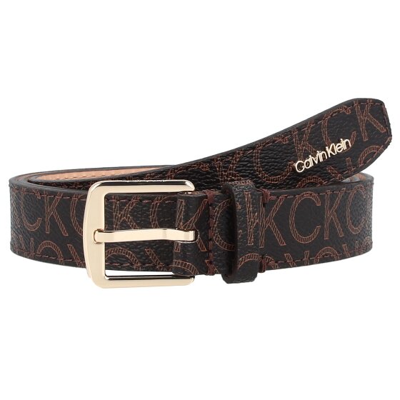 Calvin Klein CK Must Ceinture