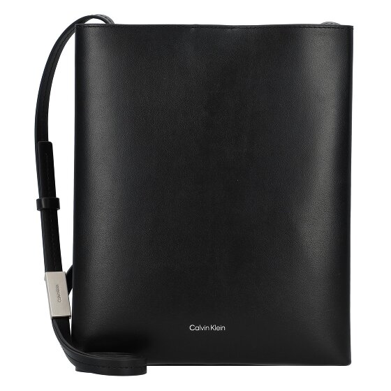 Calvin Klein Line Ns Sac à bandoulière Cuir 20 cm