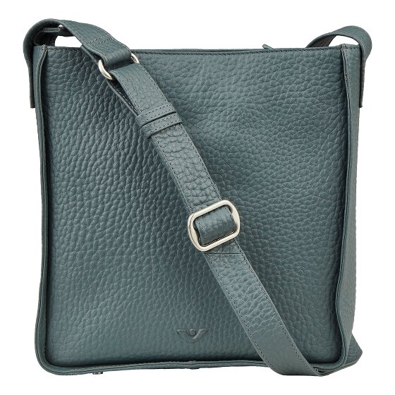 Voi Hirsch Sac à bandoulière Cuir véritable 22.5 cm