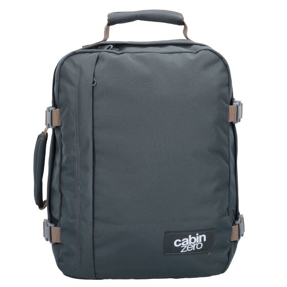 Cabin Zero Classic 28L Cabin Backpack sac à dos 39 cm