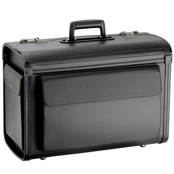 d&n Valise de pilote Business & Travel 51 cm