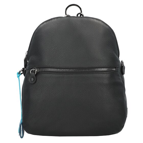 Gabs Maite Sac à dos de ville M Cuir véritable 32 cm