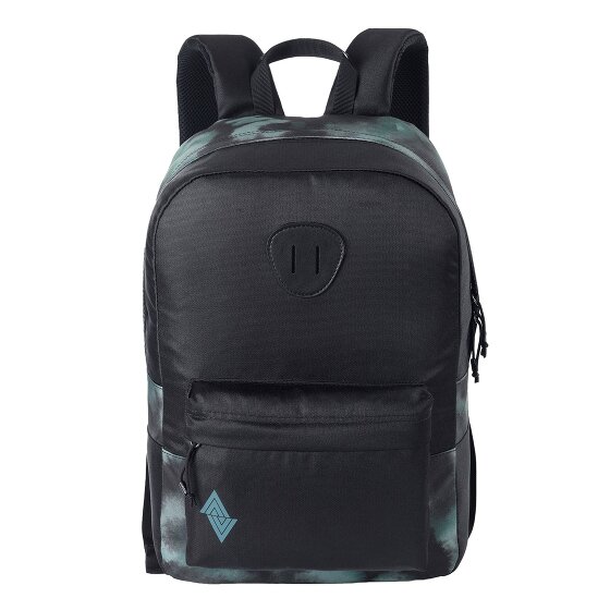 NITRO Urban Classic sac à dos 45 cm compartiment pour ordinateur portable