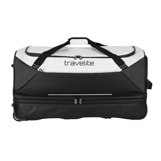 Travelite Basics 2 roues Sac de voyage 70 cm