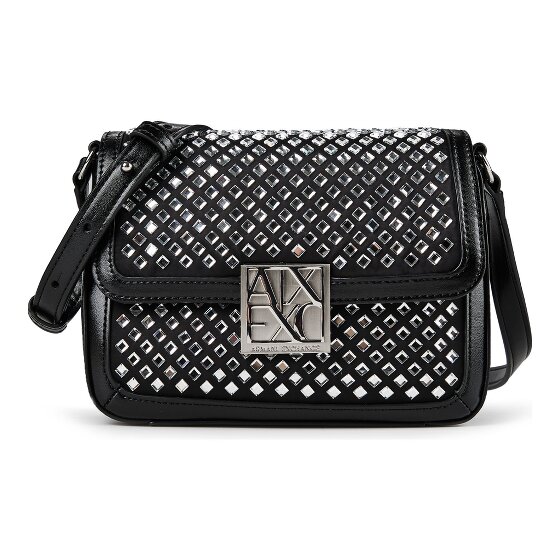 Armani Exchange Amy Mini sac à bandoulière 17.5 cm