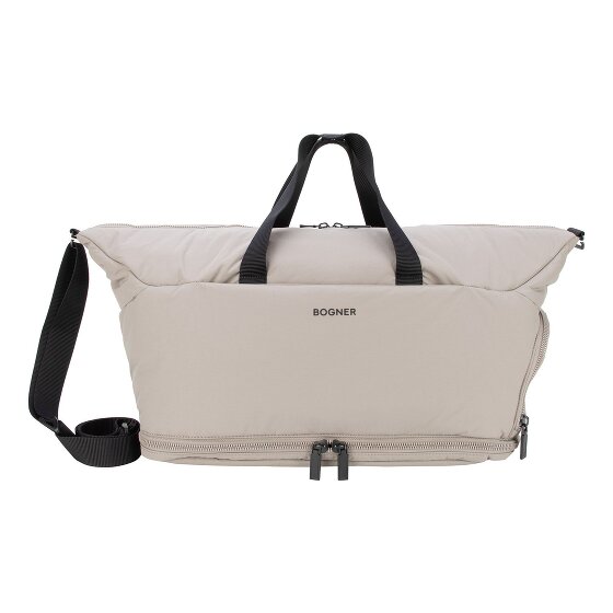 Bogner Bromont Dearden Sac de voyage Weekender 50 cm